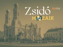 Zsid Mozaik - 2017. november 22.