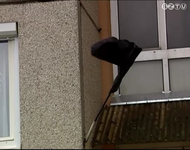 Öngyilkosság az Oladi lakótelepen Öngyilkosság az Oladi lakótelepen