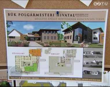 Napkollektorokat szerelnek fel t�bb b�ki k�zint�zm�nyre