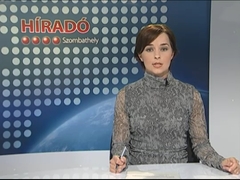 Híradó - szeptember 24. Híradó - szeptember 24.