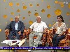 Műhely - 2012. augusztus 28.