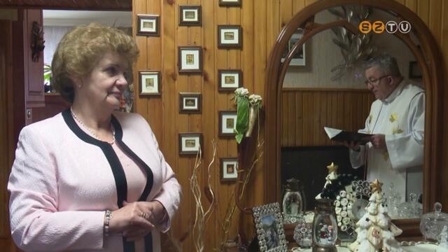 Janur 6-n, Vzkeresztkor vget rt a karcsonyi nnepi idszak