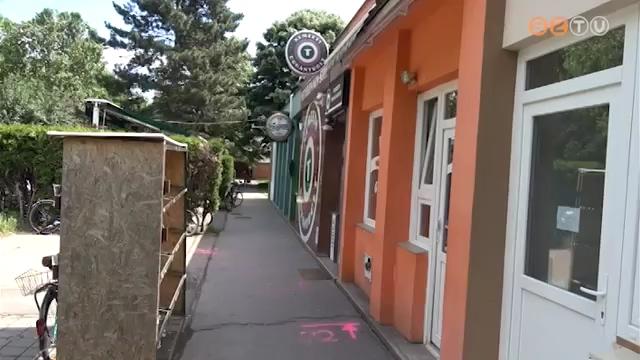 Kirabolták az éjjel-nappal nyitva tartó Váci Mihály utcai nemzeti dohányboltot Kirabolták az éjjel-nappal nyitva tartó Váci Mihály utcai nemzeti dohányboltot