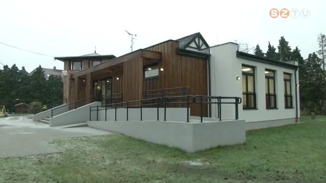 Kzel ezer frhelyet rint feljts valsul meg a vros vodiban