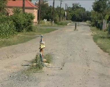 Áldatlan állapotok a Liliom utcában Áldatlan állapotok a Liliom utcában