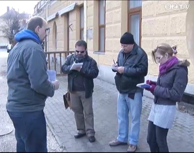 A SZOM-PARK megtagadta a a hozzáférést a fakivágások vizsgálati anyagához A SZOM-PARK megtagadta a a hozzáférést a fakivágások vizsgálati anyagához
