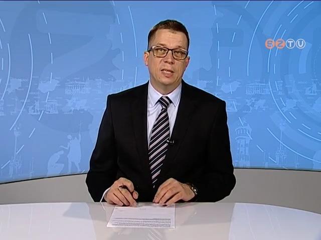 Híradó - 2021. május 13. Híradó - 2021. május 13.