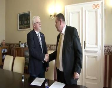 Negyedik évadába ért a Vasi Kaleidoszkóp Negyedik évadába ért a Vasi Kaleidoszkóp