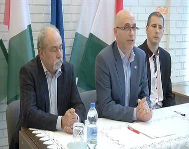 Val�di Magyarorsz�g - aktu�lis �gyek