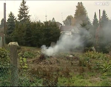 Novemberben lehet avart égetni