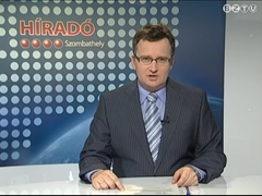 Híradó - november 24. Híradó - november 24.