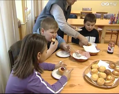 Farsangi játszóház