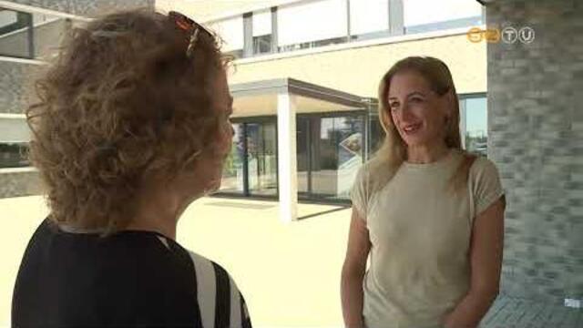 Oladon s a Derkovits-laktelepen mr befejezdtt a lomtalants