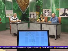 Aréna - 2014. október 20.