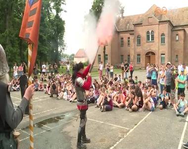 �lm�nyszer� t�rt�nelem�ra