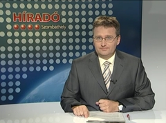 Híradó - július 28. Híradó - július 28.