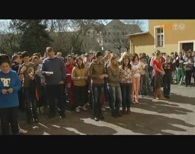 Magyarorsz�gon 1964 �ta �nneplik a k�lt�szet napj�t