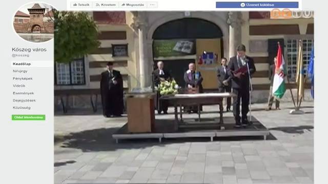 Rendhagyó módon tartották meg a Szőlő Jövésnek Ünnepét Rendhagyó módon tartották meg a Szőlő Jövésnek Ünnepét