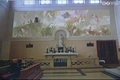 j festmnyek kszlnek a Szalzi templomban