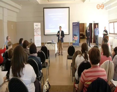 Munkajogi tan�cskoz�st tartottak