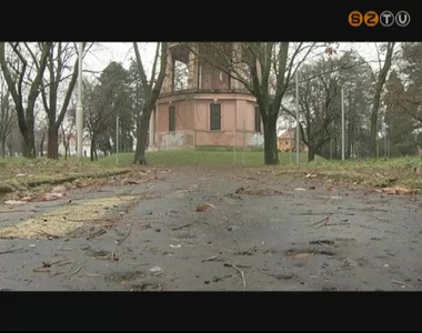 2013-ban felújítják a KRESZ parkot 2013-ban felújítják a KRESZ parkot