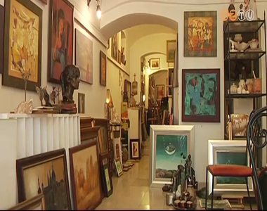 M�v�szetek utc�j�v� v�ltozik a Kossuth Lajos utca