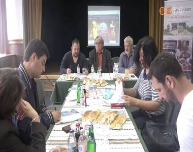 27. Gencsapáti Pünkösdi Fesztivál 27. Gencsapáti Pünkösdi Fesztivál