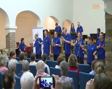 A zene mindenkié A zene mindenkié