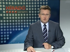 Híradó - július 20. Híradó - július 20.