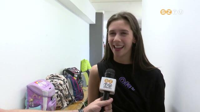 A vilgbajnoksgon is taroltak a Westside tncosai