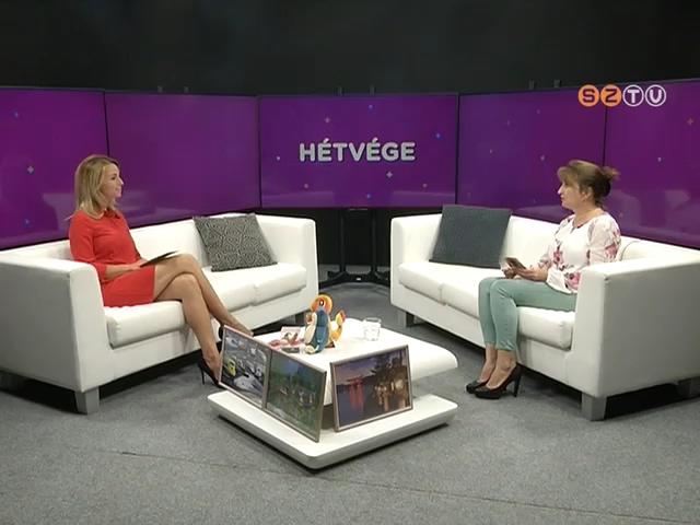 Hétvége - 2020. október 2. Hétvége - 2020. október 2.