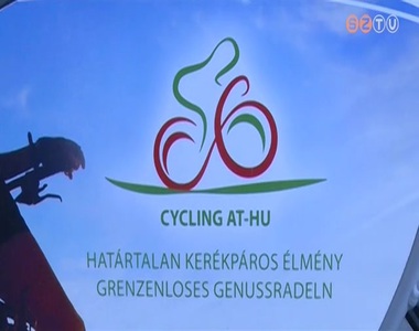 T�bb ker�kp�ros t�ra�tvonal kialak�t�sa kezd�dik Vas megy�ben