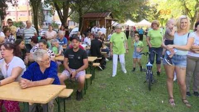 tdik alkalommal rendeztk meg a Derkovits laktelepi csaldi dlutnt