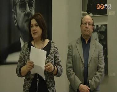 Ki�ll�t�s ny�lt Garas K�lm�n fot�ib�l