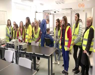 L�nyos Nap a Schaeffler-n�l