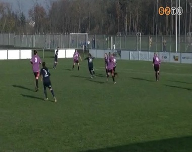 F�ltucat g�lt r�gott a Vikt�ria a Honv�dnak