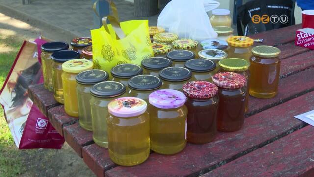 Negyedik alkalommal rendeztk meg a Vas vrmegyei Mhsznapot az Arbortumban