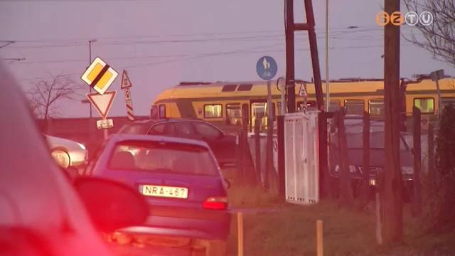 Reggeli cs�csforgalom