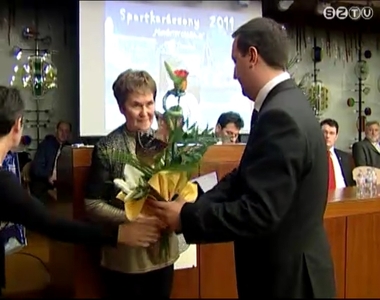 Sportkarácsony Sportkarácsony