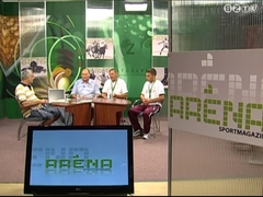 Aréna - 2011. augusztus 22.