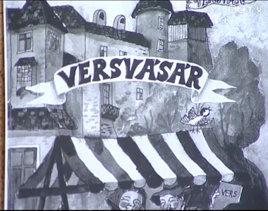 Verseskötethez készítettek illusztrációt gyerekek Verseskötethez készítettek illusztrációt gyerekek