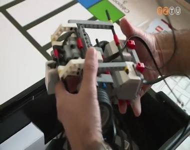 Fejleszt�sek a Horv�th Boldizs�r Szakgimn�ziumban