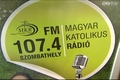 Újra hallható Szombathelyen a Katolikus Rádió