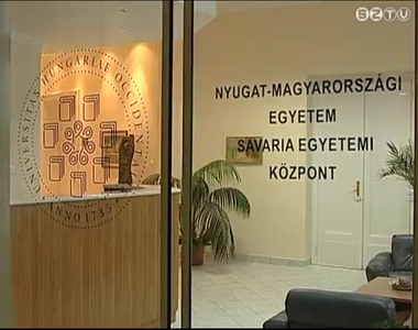 Ülésezett az egyetem Gazdasági Tanácsa
