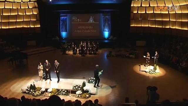 Szent M�rton G�la 2019