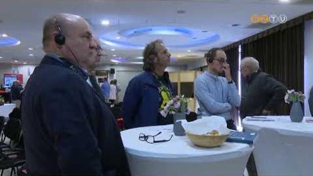 Tovább íródnak a határtörténetek Tovább íródnak a határtörténetek