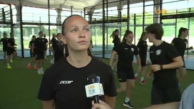 A 9. helyet szerezte meg a Viktória FC labdarúgó csapata a Simple Ligában