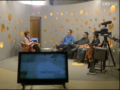 Műhely - 2011. február 8.