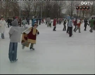 J�gkarnev�l vas�rnap