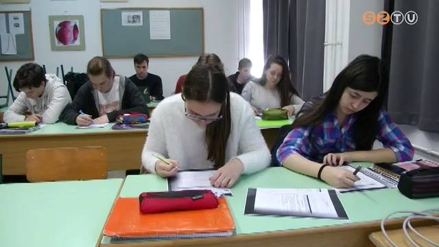Népszerű a Külföldi Nyelvtanulási Program